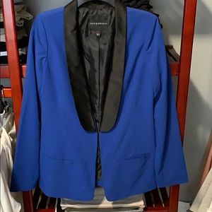 Rock & Republic Blazer.